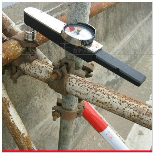 表盤(pán)扭力扳手圖片