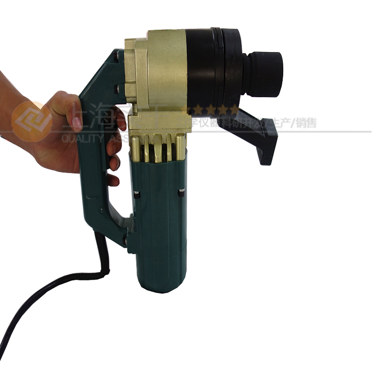 大扭力電動(dòng)扳手