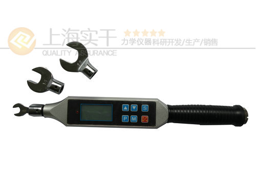 數(shù)顯扭力扳手